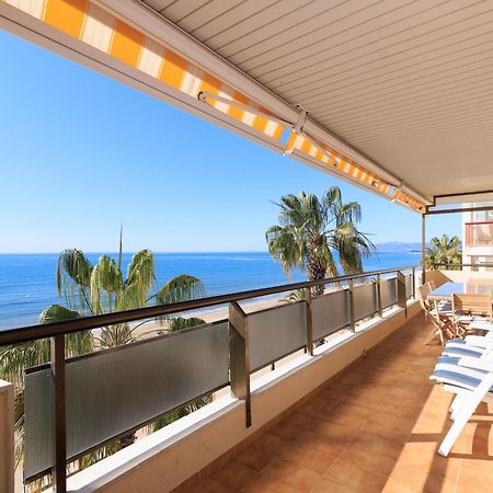 Apartamento Para 8 Sobre El Mar Apartment Salou Exterior photo