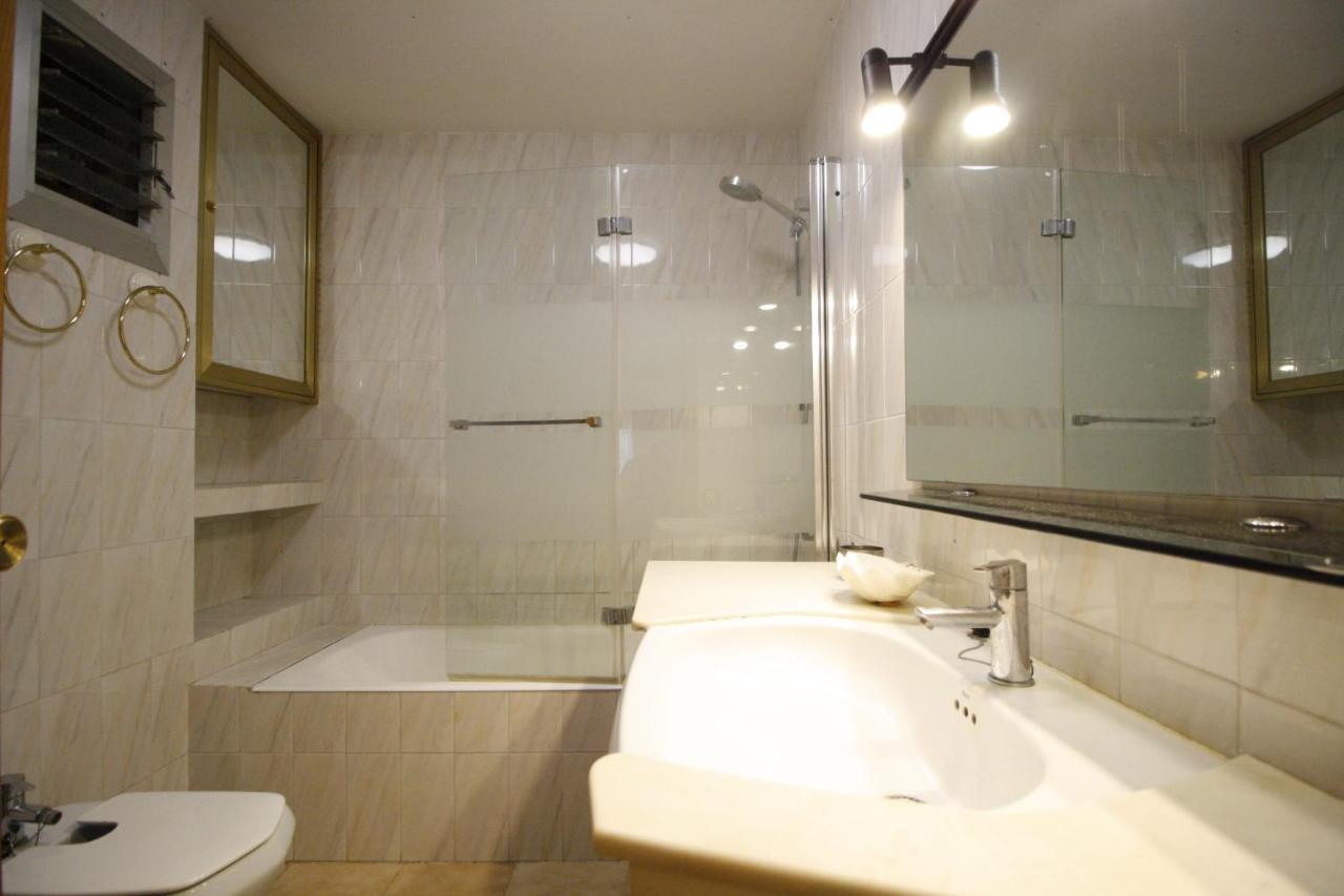 Apartamento Para 8 Sobre El Mar Apartment Salou Exterior photo